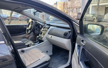 Mazda CX-7 I рестайлинг, 2008 год, 1 000 000 рублей, 7 фотография