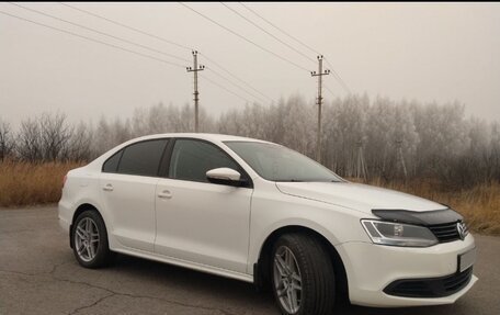 Volkswagen Jetta VI, 2014 год, 970 000 рублей, 8 фотография