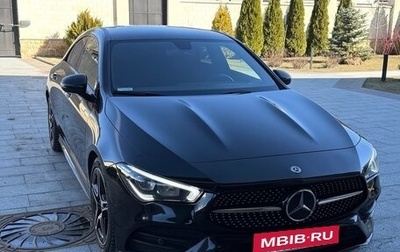 Mercedes-Benz CLA, 2019 год, 3 600 000 рублей, 1 фотография