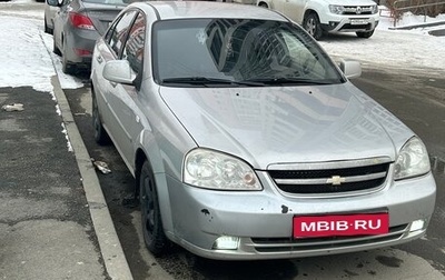 Chevrolet Lacetti, 2011 год, 600 000 рублей, 1 фотография