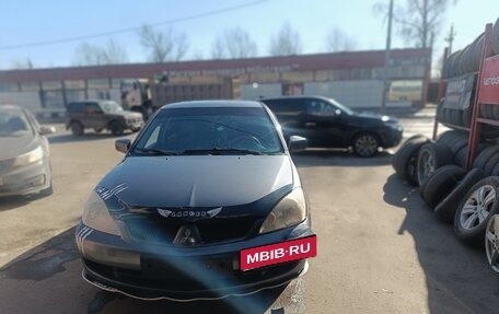 Mitsubishi Lancer IX, 2006 год, 275 000 рублей, 1 фотография