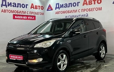 Ford Kuga III, 2013 год, 1 099 000 рублей, 1 фотография