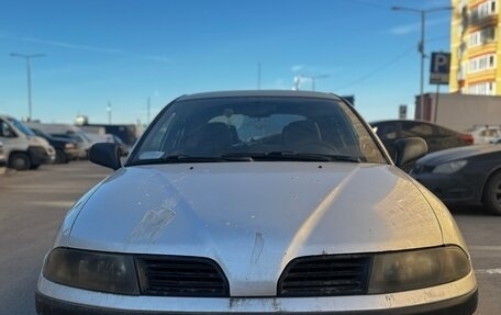 Mitsubishi Carisma I, 2002 год, 300 000 рублей, 2 фотография