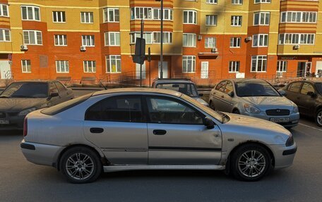 Mitsubishi Carisma I, 2002 год, 300 000 рублей, 3 фотография