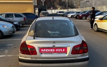Mitsubishi Carisma I, 2002 год, 300 000 рублей, 4 фотография