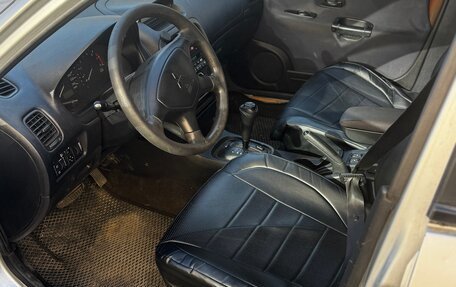 Mitsubishi Carisma I, 2002 год, 300 000 рублей, 6 фотография