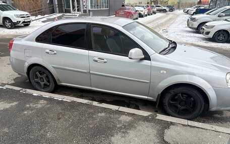 Chevrolet Lacetti, 2011 год, 600 000 рублей, 2 фотография