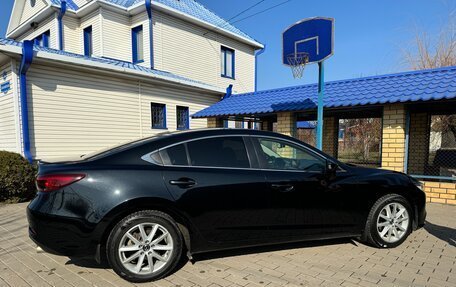 Mazda 6, 2016 год, 2 140 000 рублей, 3 фотография