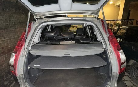 Honda CR-V III рестайлинг, 2008 год, 1 430 000 рублей, 11 фотография