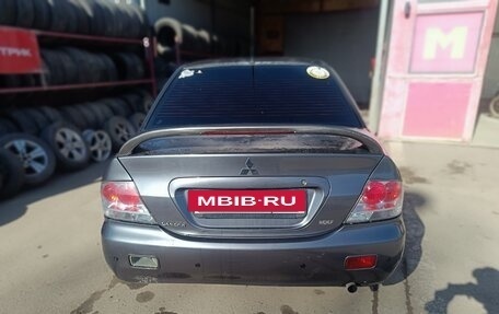 Mitsubishi Lancer IX, 2006 год, 275 000 рублей, 4 фотография