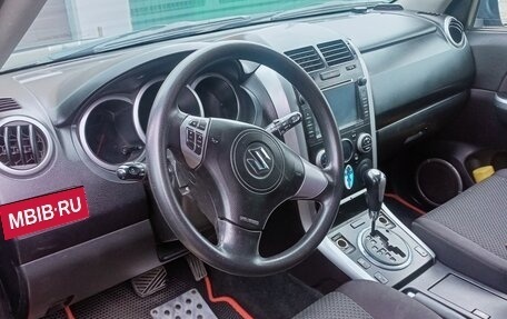 Suzuki Grand Vitara, 2010 год, 1 250 000 рублей, 3 фотография