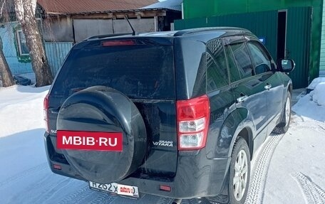 Suzuki Grand Vitara, 2010 год, 1 250 000 рублей, 7 фотография