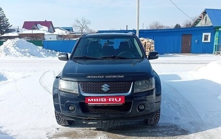 Suzuki Grand Vitara, 2010 год, 1 250 000 рублей, 6 фотография