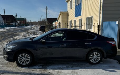 Nissan Teana, 2014 год, 1 580 000 рублей, 2 фотография