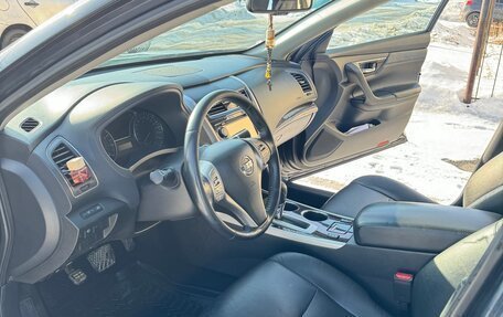 Nissan Teana, 2014 год, 1 580 000 рублей, 6 фотография