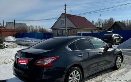 Nissan Teana, 2014 год, 1 580 000 рублей, 4 фотография