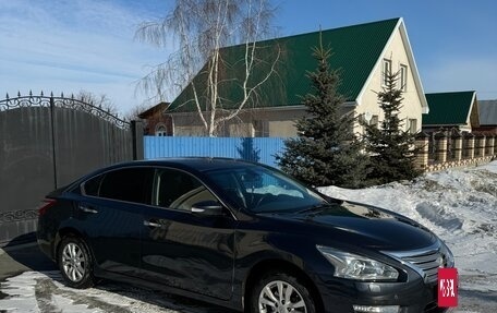 Nissan Teana, 2014 год, 1 580 000 рублей, 5 фотография