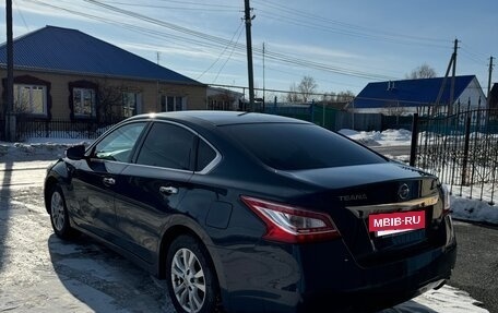 Nissan Teana, 2014 год, 1 580 000 рублей, 3 фотография