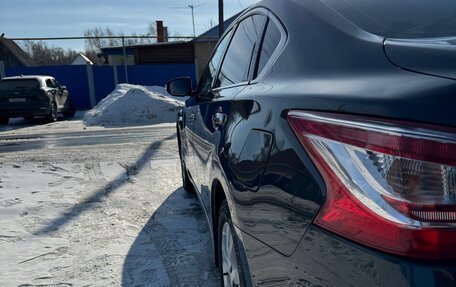 Nissan Teana, 2014 год, 1 580 000 рублей, 12 фотография