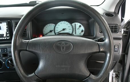 Toyota Corolla, 2004 год, 650 000 рублей, 11 фотография