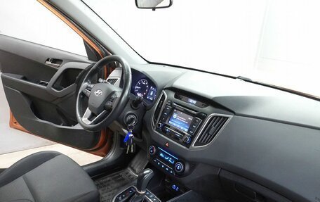 Hyundai Creta I рестайлинг, 2016 год, 1 680 000 рублей, 13 фотография