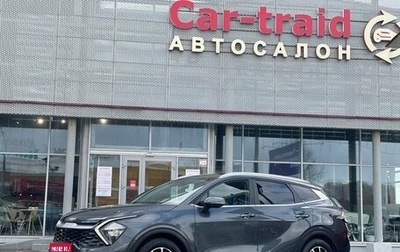 KIA Sportage IV рестайлинг, 2022 год, 3 590 000 рублей, 1 фотография