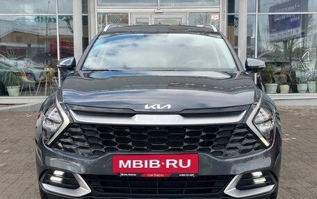 KIA Sportage IV рестайлинг, 2022 год, 3 590 000 рублей, 3 фотография