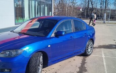 Mazda 3, 2006 год, 450 000 рублей, 1 фотография