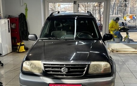 Suzuki Grand Vitara, 2004 год, 435 000 рублей, 1 фотография