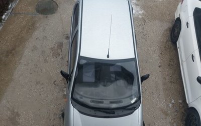 Daewoo Matiz, 2010 год, 155 000 рублей, 1 фотография