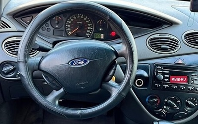 Ford Focus IV, 2002 год, 130 000 рублей, 1 фотография