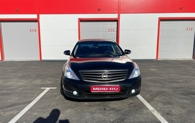 Nissan Teana, 2011 год, 1 570 000 рублей, 1 фотография