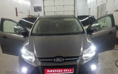 Ford Focus III, 2012 год, 740 000 рублей, 1 фотография