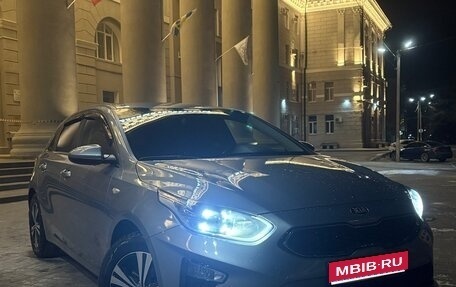 KIA cee'd III, 2020 год, 1 849 000 рублей, 1 фотография