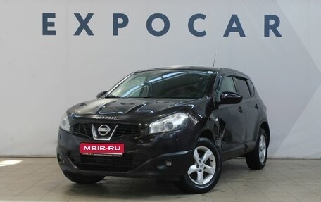 Nissan Qashqai, 2010 год, 900 000 рублей, 1 фотография