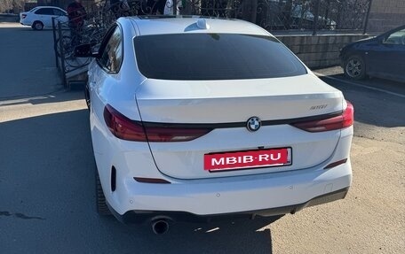 BMW 2 серия F44, 2021 год, 3 150 000 рублей, 3 фотография