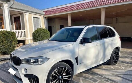 BMW X5, 2014 год, 3 599 999 рублей, 2 фотография