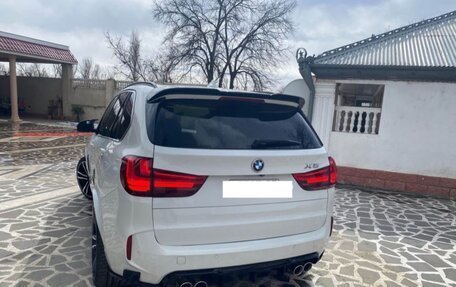 BMW X5, 2014 год, 3 599 999 рублей, 3 фотография