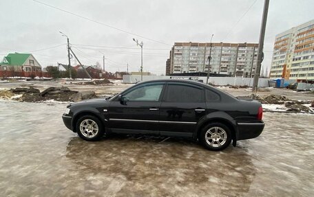 Volkswagen Passat B5+ рестайлинг, 2000 год, 440 000 рублей, 5 фотография