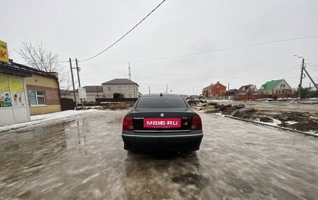 Volkswagen Passat B5+ рестайлинг, 2000 год, 440 000 рублей, 4 фотография