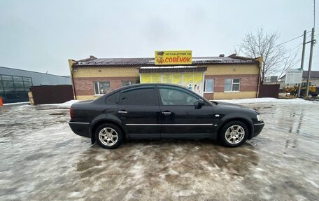 Volkswagen Passat B5+ рестайлинг, 2000 год, 440 000 рублей, 6 фотография