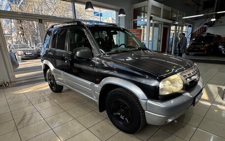 Suzuki Grand Vitara, 2004 год, 435 000 рублей, 2 фотография