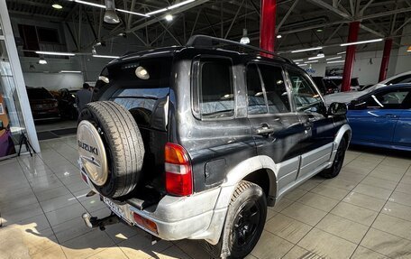 Suzuki Grand Vitara, 2004 год, 435 000 рублей, 3 фотография