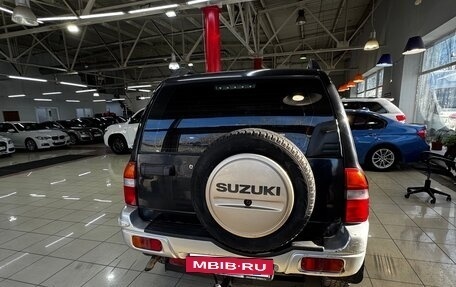 Suzuki Grand Vitara, 2004 год, 435 000 рублей, 4 фотография