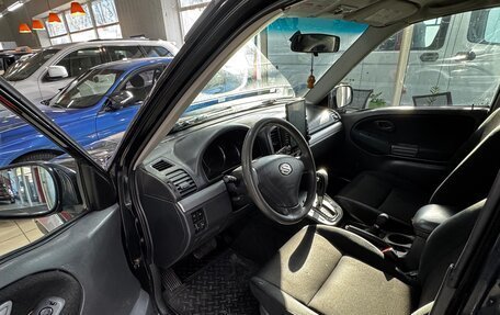 Suzuki Grand Vitara, 2004 год, 435 000 рублей, 8 фотография