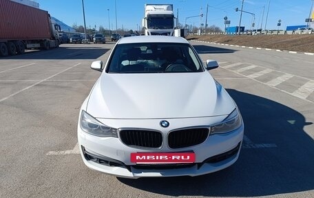 BMW 3 серия, 2014 год, 1 900 000 рублей, 2 фотография