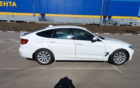 BMW 3 серия, 2014 год, 1 900 000 рублей, 9 фотография