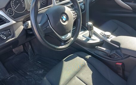 BMW 3 серия, 2014 год, 1 900 000 рублей, 14 фотография