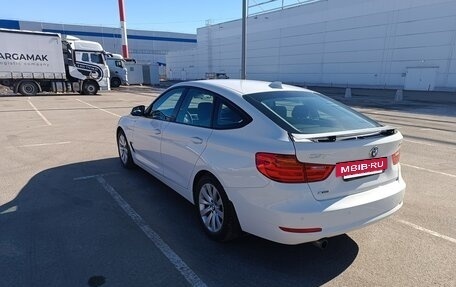 BMW 3 серия, 2014 год, 1 900 000 рублей, 5 фотография