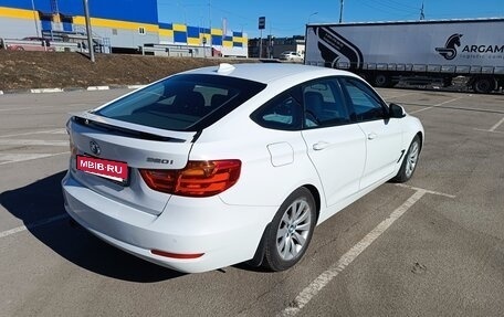 BMW 3 серия, 2014 год, 1 900 000 рублей, 8 фотография